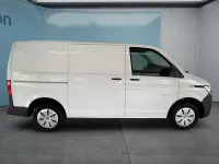 Usata VW Multivan 150 CV (110 kW) 2024 Bianco Monovolume