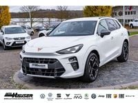 Second-hand Cupra Terramar 150 CP (110 kW) 2025 Alb SUV