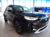 Neu Ford Kuga Active X 182 PS (133 kW) 2026 Agate black SUV