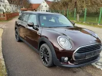 Gebraucht Mini Cooper 102 PS (75 kW) 2018 Rot Kleinwagen
