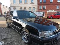 Gebraucht Opel Omega 1992 Schwarz Kombi