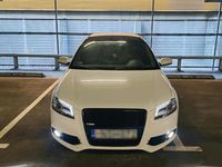 Gebraucht Audi A3 S-Line 170 PS (125 kW) 2011 Kleinwagen
