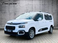 gebraucht Citroën Berlingo Shine XL