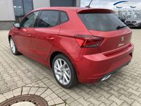 gebraucht Seat Ibiza "Style EDITION" (2) LIEFERUNG KOSTENLOS! 1.0 TS...