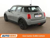 Usata Mini ONE 102 CV (75 kW) 2020 Grigio Utilitaria