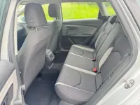 Gebraucht Seat Leon 105 PS (77 kW) 2014 Silber Kombi