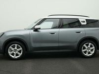 Gebraucht Mini Countryman 156 PS (114 kW) 2024 Grün SUV