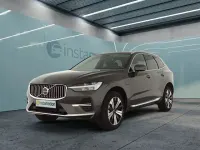 Gebraucht Volvo XC60 Plus 349 PS (256 kW) 2024 Grau SUV