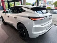 Neu DS Automobiles DS4 131 PS (96 kW) 2025 Weiß SUV