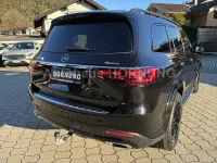Gebraucht Mercedes GLS450 AMG 367 PS (269 kW) 2026 Metalliclack obsidianschwarz SUV