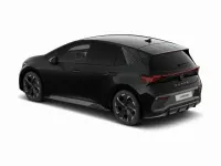 Gebraucht Cupra Born 169 kW (231 PS) 2025 Schwarz Kleinwagen