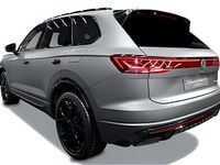 Neu VW Touareg Edition 231 PS (169 kW) 2025 Wählbar (bei metallic +) SUV