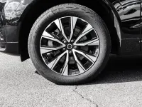 Gebraucht Volvo XC60 Plus 197 PS (144 kW) 2023 Schwarz SUV