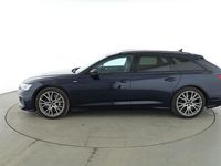 Gebraucht Audi A6 Sport 340 PS (250 kW) 2020 Blau Kombi
