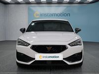 Gebraucht Cupra Leon 204 PS (150 kW) 2022 Kleinwagen