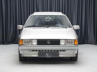 Second-hand VW Scirocco 95 CP (69 kW) 1990 Argintiu Coupe