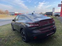 Neu Citroën C4 131 PS (96 kW) 2025 Platiniumgrau Limousine