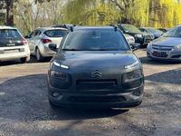 gebraucht Citroën C4 Cactus Shine*HU09/25*Wenig KM*Navi*