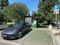 gebraucht Tesla Model 3 RWD Hinterradantrieb