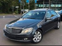 gebraucht Mercedes C350 TOP ZUSTAND