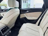 Gebraucht Audi A6 Ambiente 272 PS (200 kW) 2016 Braun Kombi