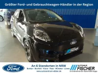 Neu Ford Puma Gen-E 124 kW (169 PS) 2026 Schwarz SUV