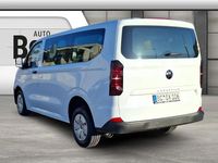 Gebraucht VW Caravelle 150 PS (110 kW) 2025 Clear white (weiß) Van