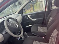 gebraucht Dacia Sandero 1.4 MPI Ambiance Ambiance