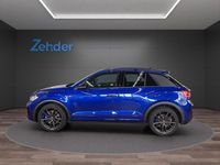Gebraucht VW T-Roc R 300 PS (220 kW) 2024 Blau SUV