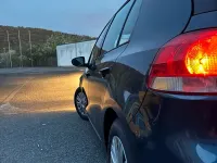 Second-hand VW Golf VII 105 CP (77 kW) 2013 Negru Hatchback