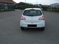 Usata Renault Twingo 75 CV (55 kW) 2012 Bianco Utilitaria