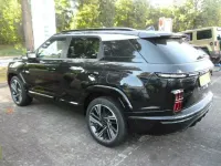 Neu SsangYong Actyon 163 PS (119 kW) 2026 SUV