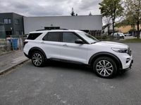 gebraucht Ford Explorer 3,0 l EcoBoost PHEV 4x4 ST-Line