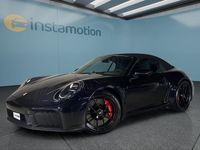 Gebraucht Porsche 911 541 PS (397 kW) 2025 Schwarz Cabrio