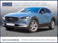 Gebraucht Mazda CX-30 Selection 179 PS (131 kW) 2020 Polymetal grey (grau) SUV
