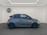 Używany Abarth 695C 179 KM (131 kW) 2023 Szary Kabriolet