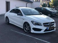 gebraucht Mercedes CLA180 CLA 180(117.342)