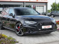 Gebraucht Audi A4 Competition 204 PS (150 kW) 2025 Schwarz Limousine