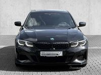 gebraucht BMW M340 i xDrive HUD+LASER+KAMERA+HARMAN/KARDON+GSD