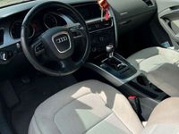 gebraucht Audi A5 2010