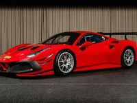 Gebraucht Ferrari 488 669 PS (492 kW) 2018 Rot
