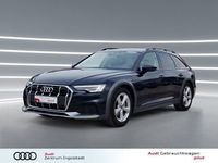gebraucht Audi A6 Allroad 40 TDI qu MATRIX Pano AHK ACC Kamera