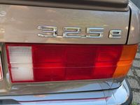 gebraucht BMW 325 e E30 Original