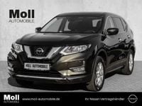 Gebraucht Nissan X-Trail Acenta 159 PS (116 kW) 2020 Gruen SUV