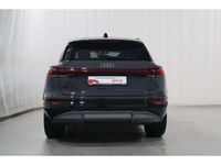 Gebraucht Audi Q6 e-tron S-Line 185 kW (252 PS) 2025 Grau SUV