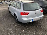 gebraucht Seat Exeo ST 1.8 T Reference