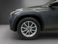 Gebraucht Mercedes GLE450 AMG 367 PS (269 kW) 2025 Grau SUV