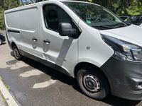 gebraucht Opel Vivaro Transporter