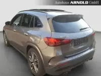 Gebraucht Mercedes GLA35 AMG AMG 306 PS (225 kW) 2024 Grau SUV