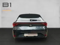 Gebraucht Seat Leon XCELLENCE 150 PS (110 kW) 2022 Grau Limousine